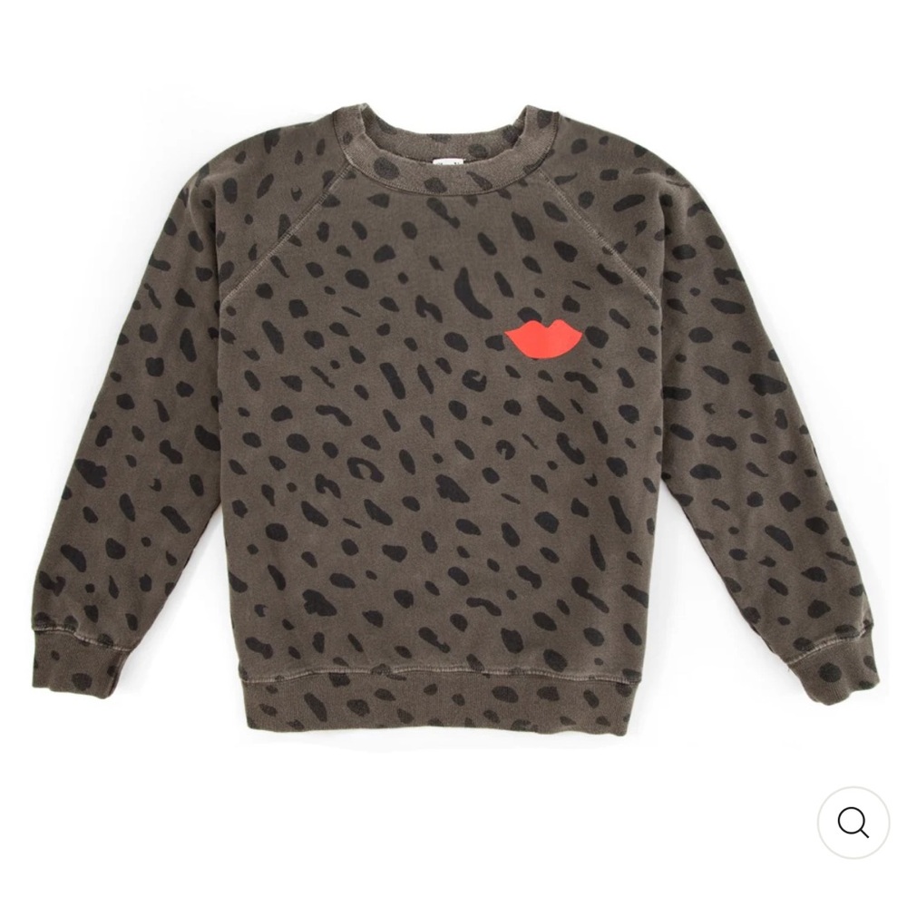 ✨Clare V Sweatshirt ✨ - Picture 2 of 11